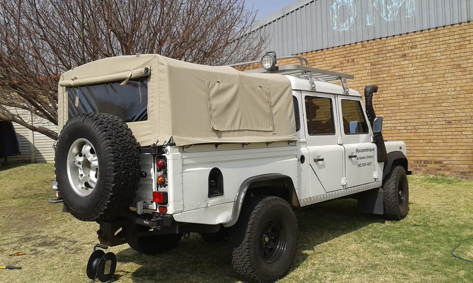 Awnings Galore Vaal Triangle Awnings & Rooftop Tents Vereeniging Vaal